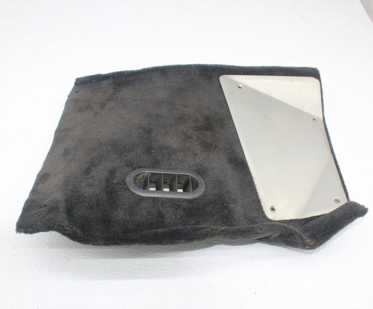 99-01 FERRARI 456 M LH FRONT LEFT DRIVER CONSOLE SIDE TRIM PANEL