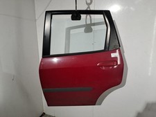 Porte arrière et accessoires Honda JAZZ