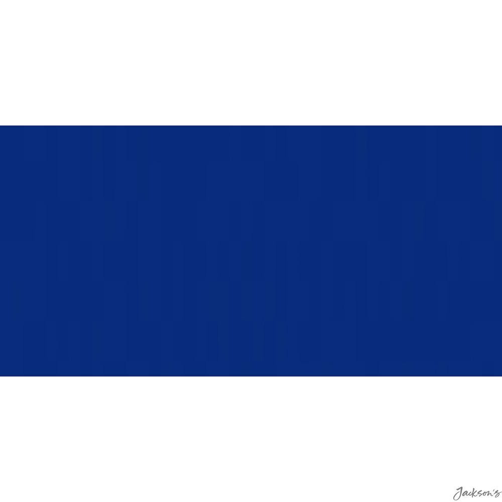 Schmincke Aqua Linoprint Ink Water Based 120ml Ultramarine For Block Printing