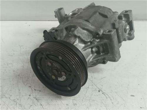 4472206360 421268 klimakompressor TOYOTA COROLLA E12 2.0 D-4D SOL BERLINA 2002