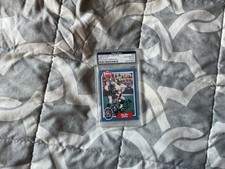 1988 Swell Football Greats Hall of Fame - Jim Otto #95