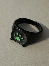 Miraculous: Tales Of Ladybug & Cat Noir, anillo Cat Noir, milagroso, réplica