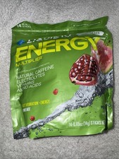 Liquid I.V. Hydration Multiplier Pomegranate Punch 14 Sticks