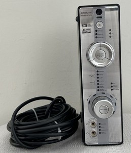 Creative Decoder DDTS-100