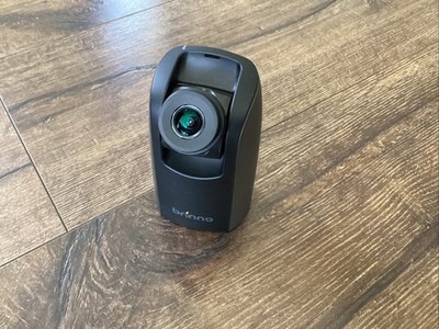 Brinno TLC200PRO 1.3 MP HDR Time Lapse Camera - Black for sale