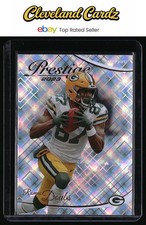 2023 Panini Prestige #114 Romeo Doubs Xtra Points Diamond