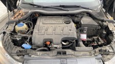 Moteur Audi A1