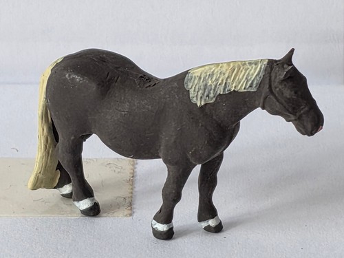 (8077) Todavía H0 Caballo de Pack 15713 Nuevo Sin EMBALAJE ORIGINAL | Condition: Neu