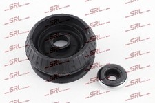 Federbeinlager Domlager Vorne Ø106Mm für Ford Courier J5 J3 Fiesta JV IV 95-00