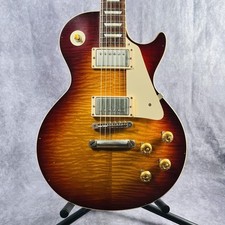 Gibson USA Custom Shop Les Paul Standard Reissue 2014 Hand Select BOURBON BURST