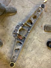 1980 Thru 82 Corvette Rear End Differential Cross Member Cover