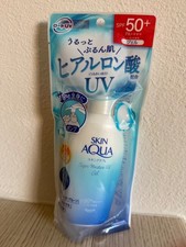 Skin Aqua Super Moisture UV Gel SPF50 PA   - 110g