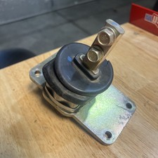 93-02 6 Speed Hurst Shifter Camaro Ss Z28 Trans Am Firebird 1le Slp Orig Gm