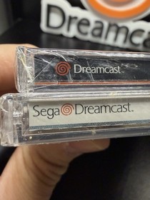 NBA 2K2, NHL 2K, Sega Dreamcast, Brand New Factory Sealed! Sports Bundle Lot