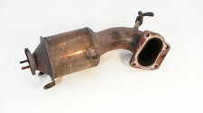 ORIGINAL Katalysator FIAT BRAVO II (198_)  2008