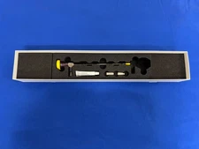 Stryker 0502-655-030 Precision S 4K 4mm x 30° Sinuscope