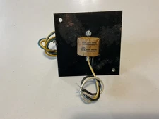 BASLER ELECTRIC BE15110RHD135 120V/24V 10VA TRANSFORMER