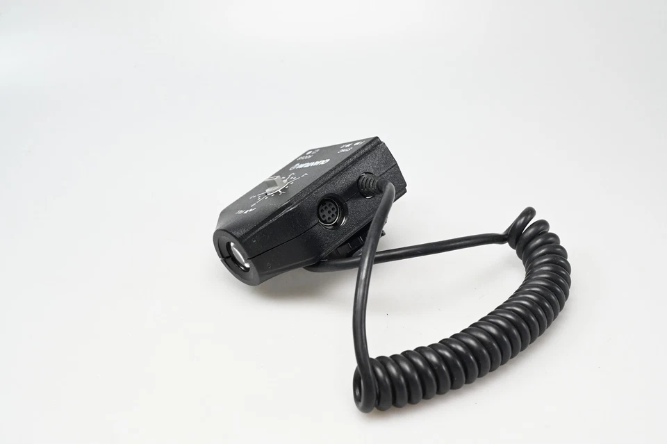 Quantum D12 QTTL Flash Adapter #G713 - Image 4 of 4