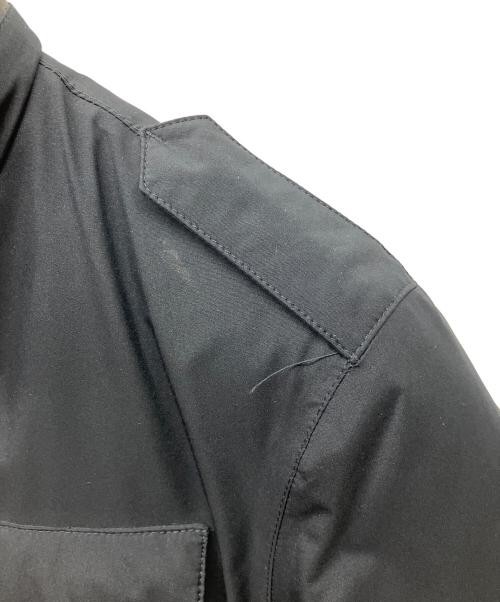 HERNO                    Down jacket black PI075UL - image 10