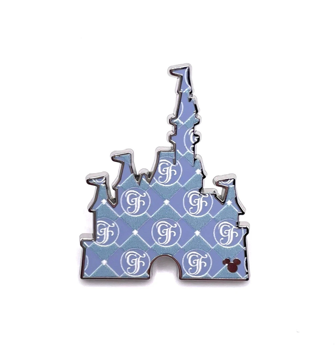New 2026 Hidden Disney Mickey WDW Wave A Mystery Pack Pins | eBay