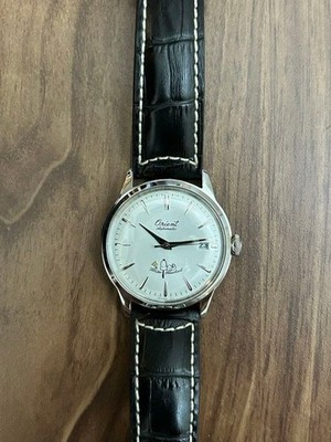 ORIENT Armbanduhr Japan
