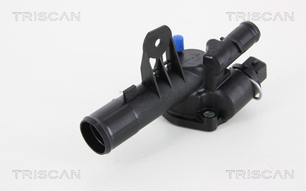 Thermostat KüHlmittel Triscan 8620 31283 FüR Captur Dacia Renault Clio Kangoo 2-image