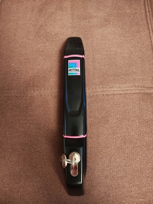 Rittal VX 8618.251 Komfortgriff VX für VX, VX IT, 8618251