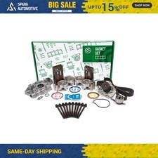 Overhaul Engine Rebuild Kit Fit 1996-2000 Honda Del Sol Civic Overhaul Engine Rebuild Kit Fit 1996-2000 Honda Del Sol Civic