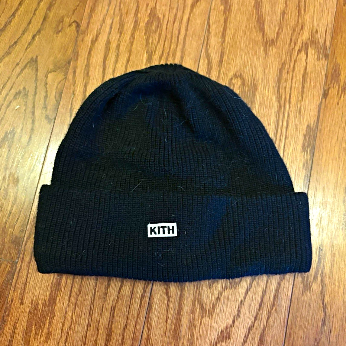 KITH Black Hats for Men for sale | eBay