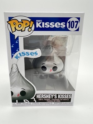 Funko Pop Kisses Hershey´s Kisses #107