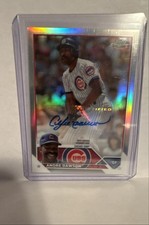 Andre Dawson Awards and Personal Memorabilia Heading to Auction 9