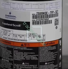 1PC ZSI09KQE-TFP-527 New Compressor