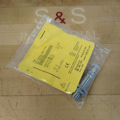 Turck Bi5-EM18FM-AP6X-H1141  Proximity Sensor - NEW