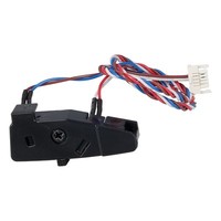Ecovacs 201-2102-2435 Sensor Links Seitlich FüR Staubsauger-Roboter