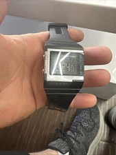 Diesel DZ-7130 Mens Multifunctional Digital Quartz Watc