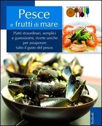 Pesce e frutti di mare | Buch | Zustand gut
