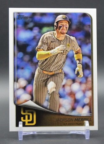 2025 TOPPS FLAGSHIP EXCLUSIVE SILVER PACK PICK YOUR PLAYER COSTCO SERIES - Picture 39 of 47