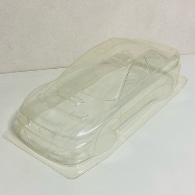 Tamiya 1/10 Subaru Impreza WRC Spare Body Set 50782 RC Car Spare
