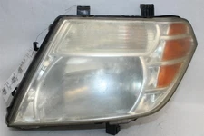 Used Left Headlight Assembly fits: 2010 Nissan Pathfinder Left Grade A