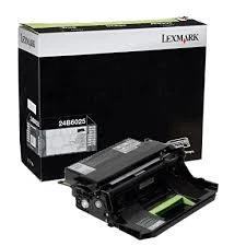 LEXMARK 24B6025 Black Drum Kit OEM