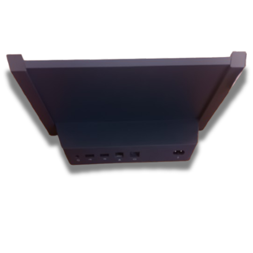 Microsoft Surface 3 Docking Station Model 1672 Dock USB LAN With POWER Cable AU - Picture 3 of 7