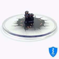 Swarm of Gibberlings - Quests from Infinite Staircase 14 D D Icons of Realms