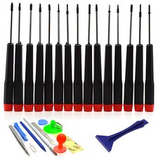 Repair Tool Kit 27 in 1 SCREWDRIVER  TOOL SET FOR Macbook Pro Air Retina