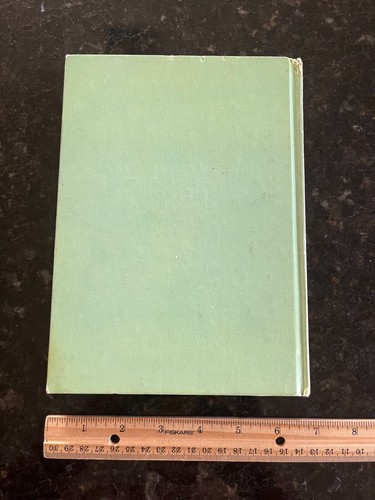 Stop that Ball by Mike McClintock Dr. Seuss VINTAGE beginner book Hardcover - Picture 2 of 6