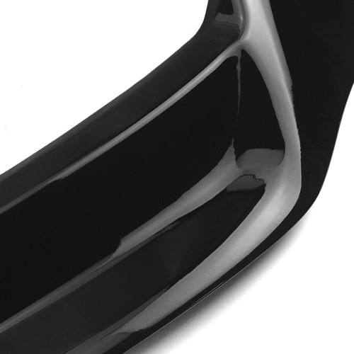 Gloss Black Rear Trunk Spoiler Lip Wing For Lexus IS250 IS350 ISF 2006-2013 ABS - Bild 9 von 11