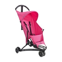 Lightweight Baby Stroller Yezz Pink Hybrid Quinny Lightweight Baby Stroller Yezz Pink Hybrid Quinny