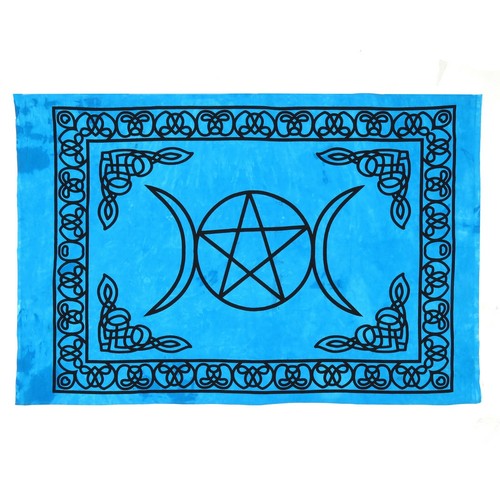 Mandala Tapestry Indian WallHanging Decor Bohemian Hippie Poster Bedspread Throw - Picture 290 of 342