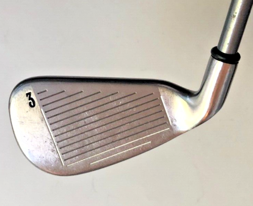 Callaway Steelhead 3 Iron X-14 R Flex Graphite Shaft RH - Picture 4 of 8
