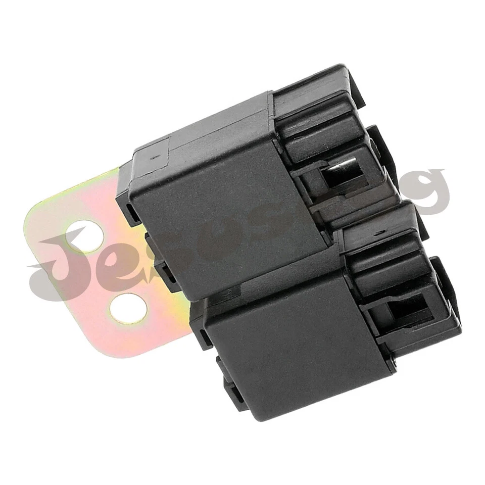 Реле топливного насоса зажигания MR224159 для 1991-1999 Mitsubishi Galant Montero 3000GT - Изображение 3 из 4