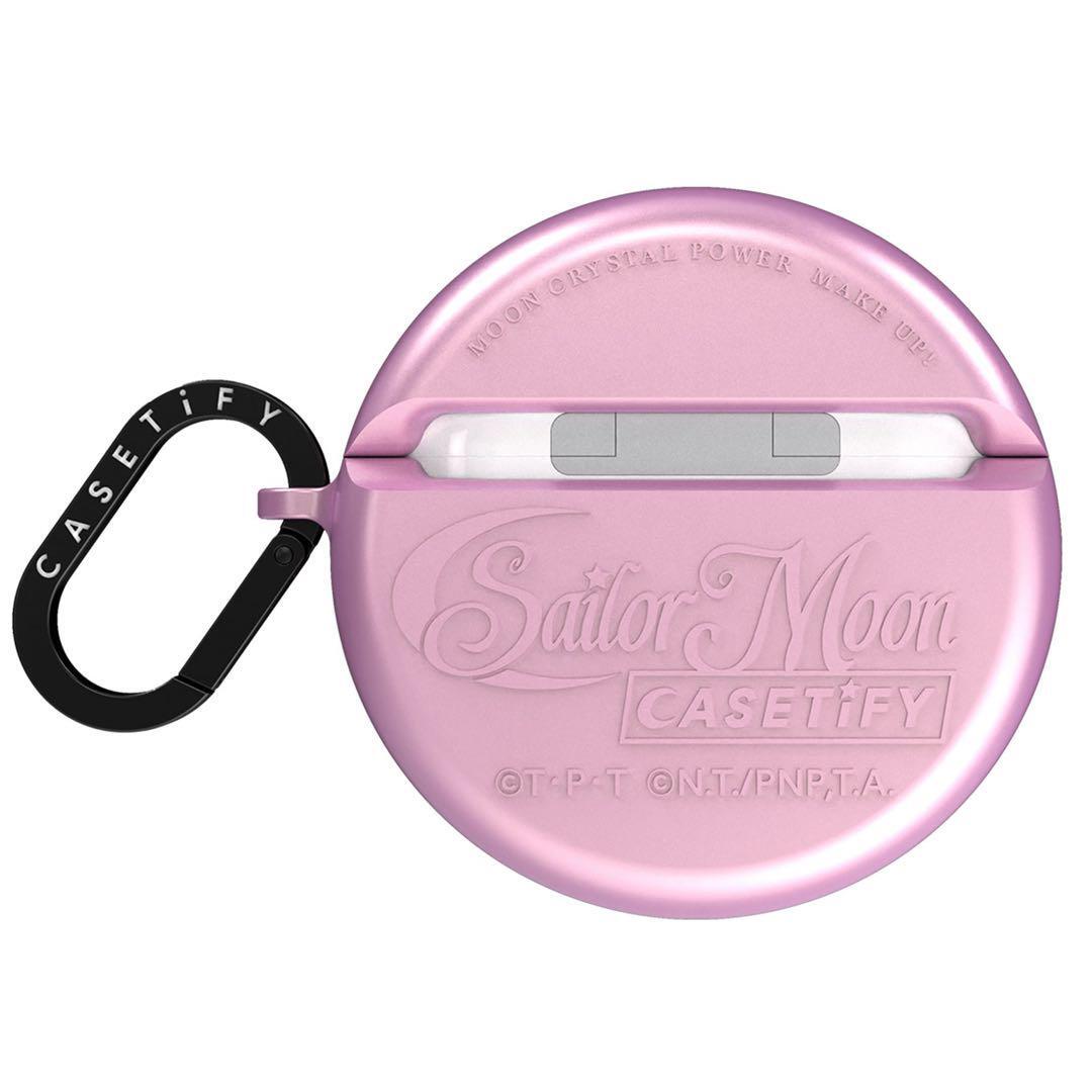 casetify AirPods Pro Case Sailor Moon Crystal Star Compact